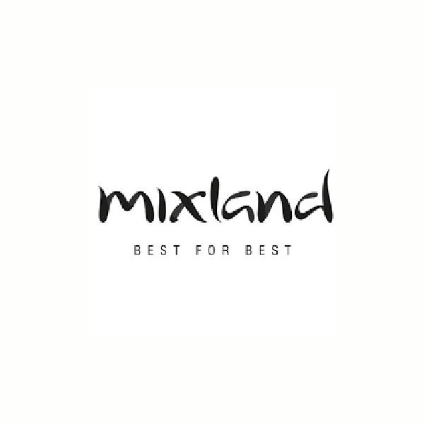 Mixland میکس لند