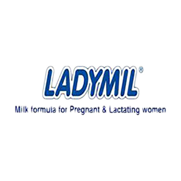 Ladymil لیدی میل